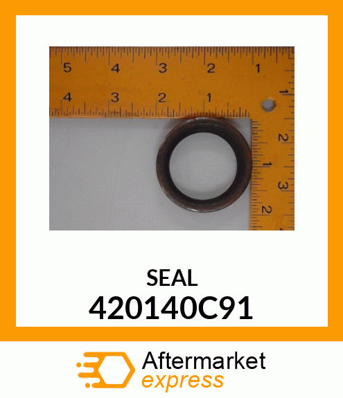 SEAL 420140C91