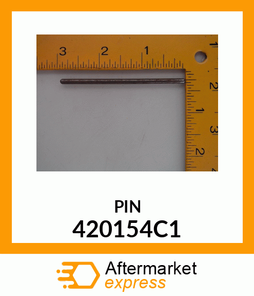 PIN 420154C1