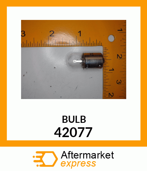 BULB 42077