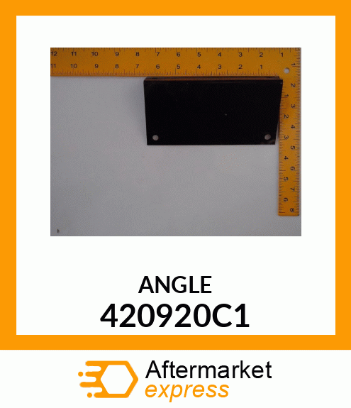 ANGLE 420920C1