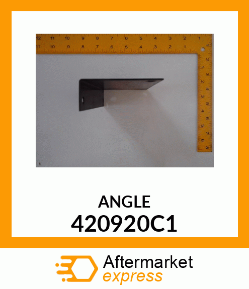 ANGLE 420920C1