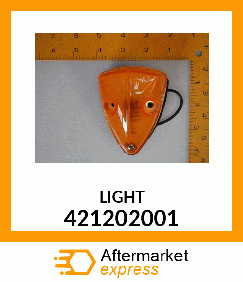 LIGHT 421202001