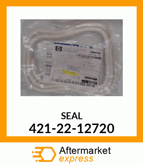 SEAL 421-22-12720