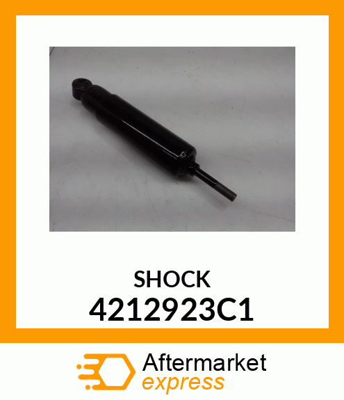 SHOCK 4212923C1