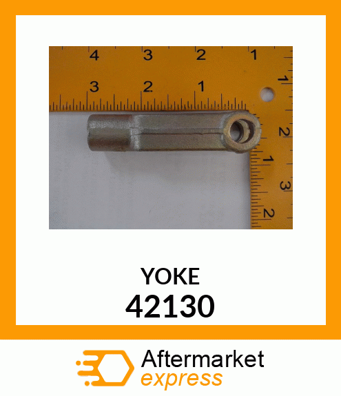 YOKE 42130