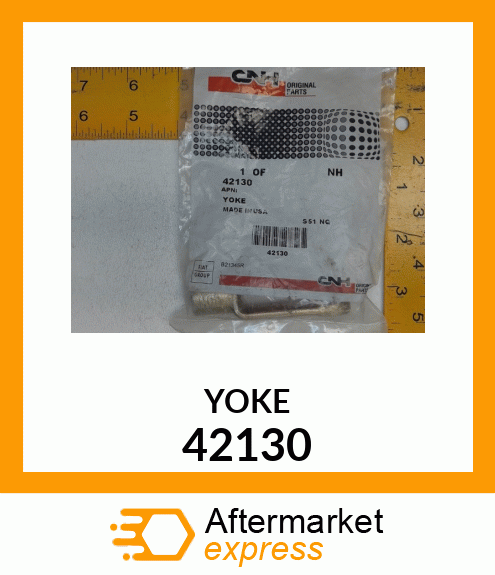 YOKE 42130