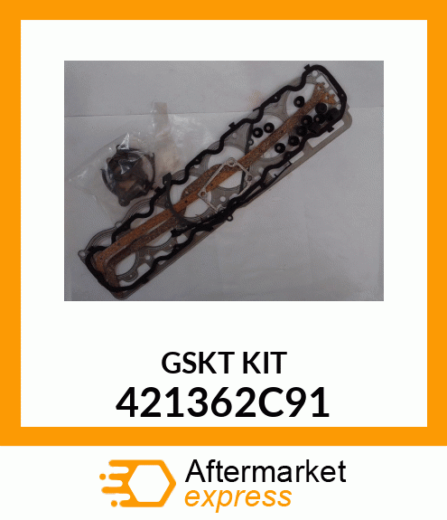 GSKT KIT 421362C91