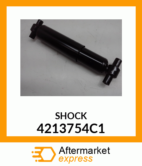 SHOCK 4213754C1