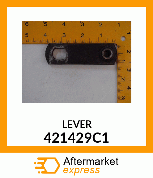 LEVER 421429C1