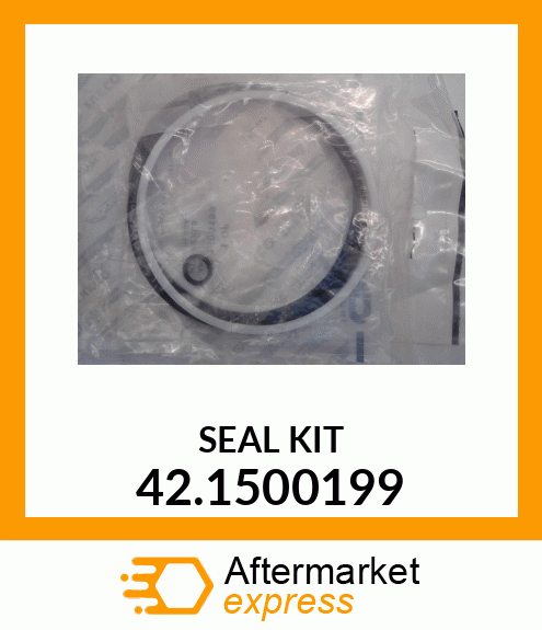 SEAL KIT 42.1500199