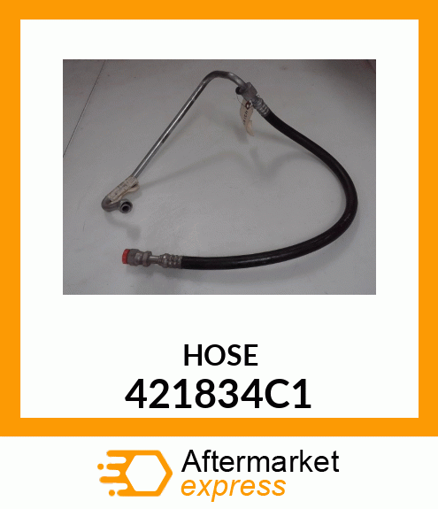 HOSE 421834C1