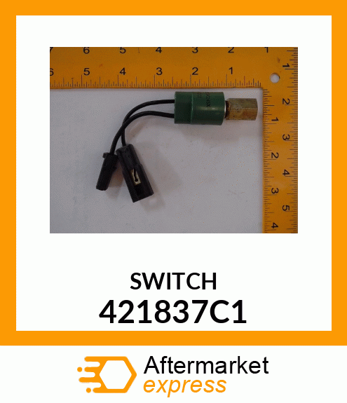 SWITCH 421837C1