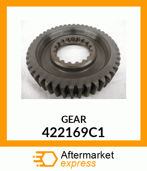 GEAR 422169C1