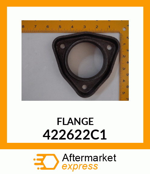 FLANGE 422622C1