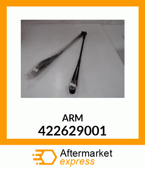 ARM 422629001