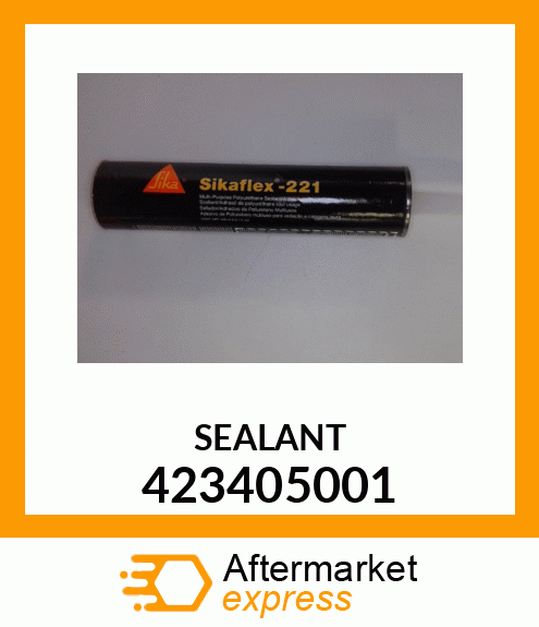 SEALANT 423405001