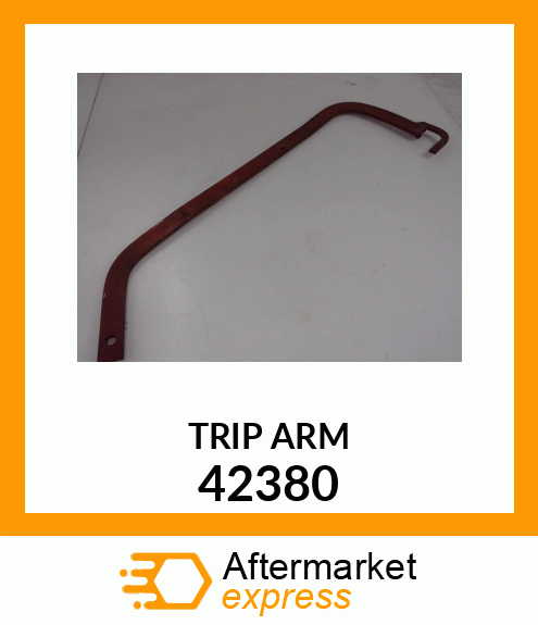 TRIP ARM 42380