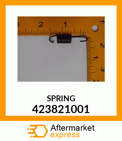 SPRING 423821001