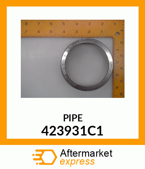 PIPE 423931C1