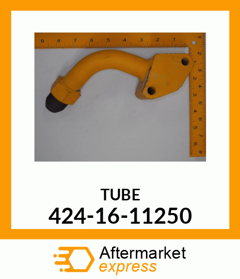 TUBE 424-16-11250