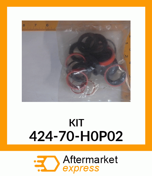 KIT 424-70-H0P02