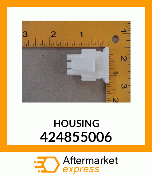 HOUSING 424855006