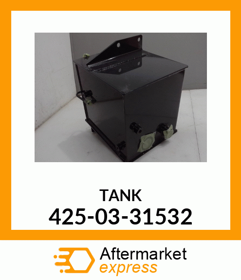 TANK 425-03-31532