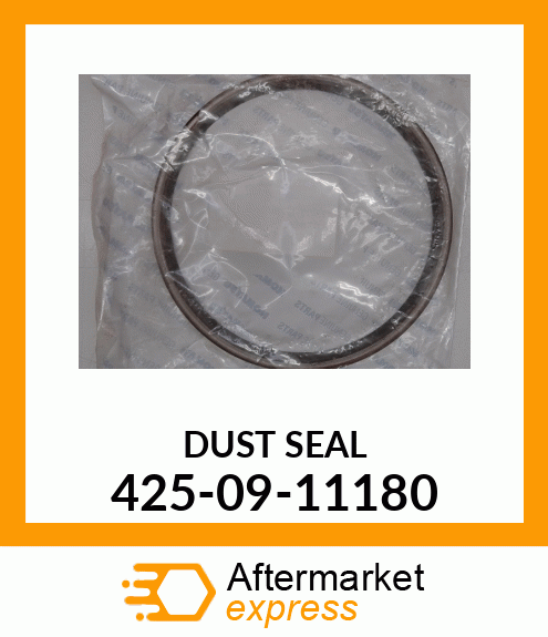 DUST SEAL 425-09-11180