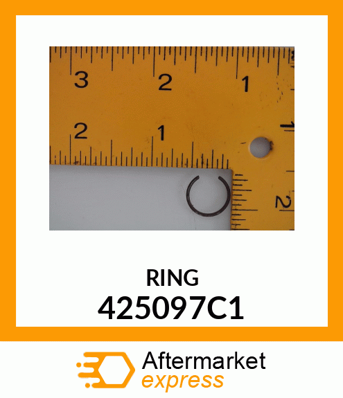 RING 425097C1