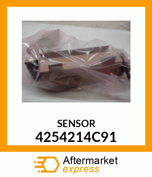 SENSOR 4254214C91