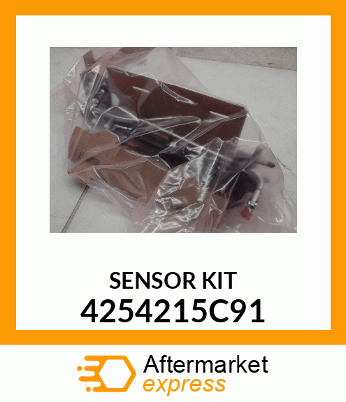 SENSOR KIT 4254215C91