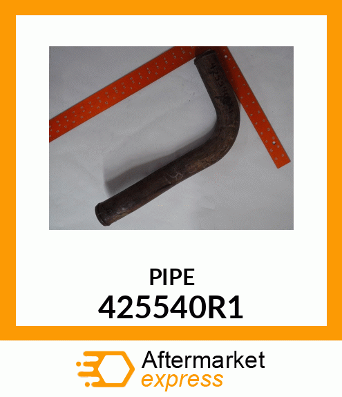 PIPE 425540R1