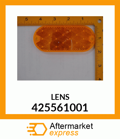 LENS 425561001