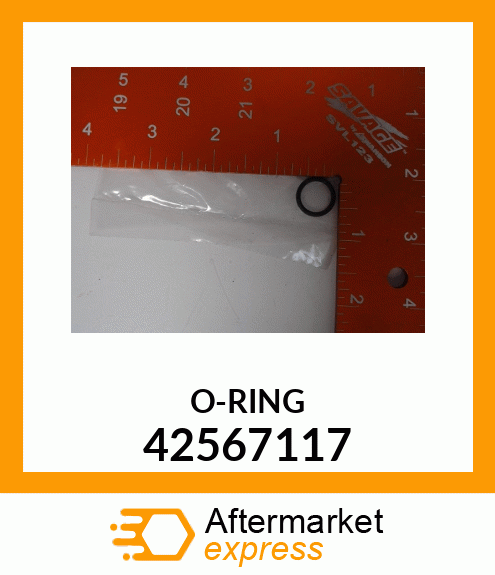 O-RING 42567117