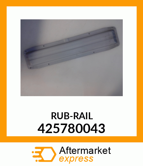 RUB-RAIL 425780043