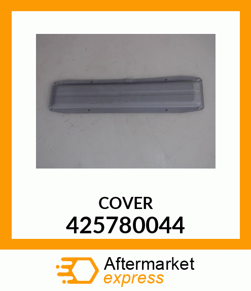 COVER 425780044