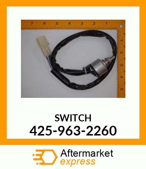 SWITCH 425-963-2260