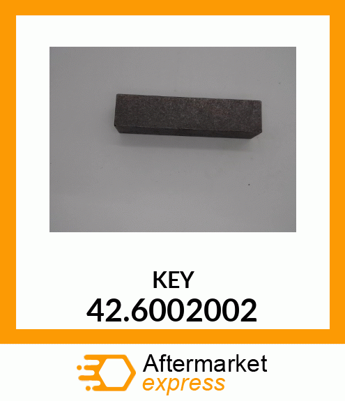 KEY 42.6002002