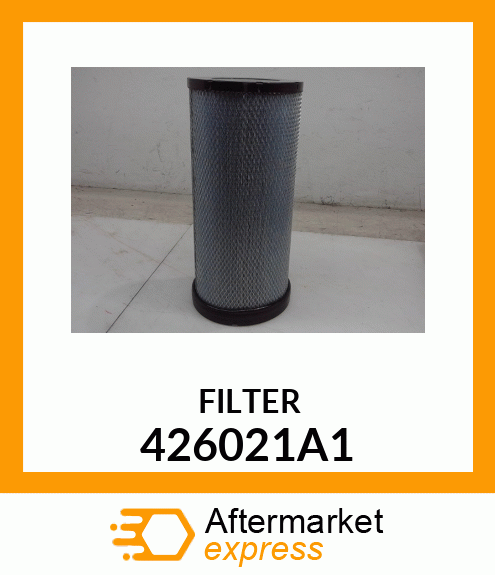 FILTER 426021A1