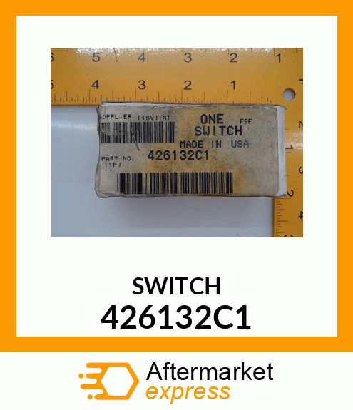 SWITCH 426132C1