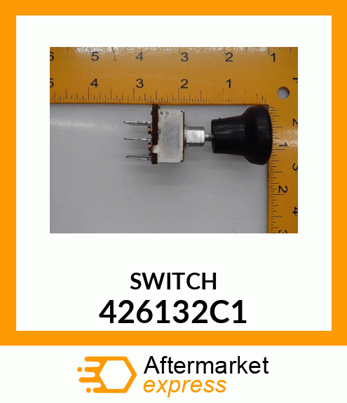 SWITCH 426132C1