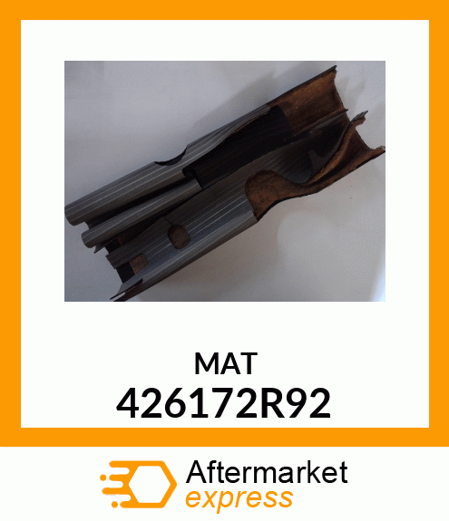 MAT 426172R92