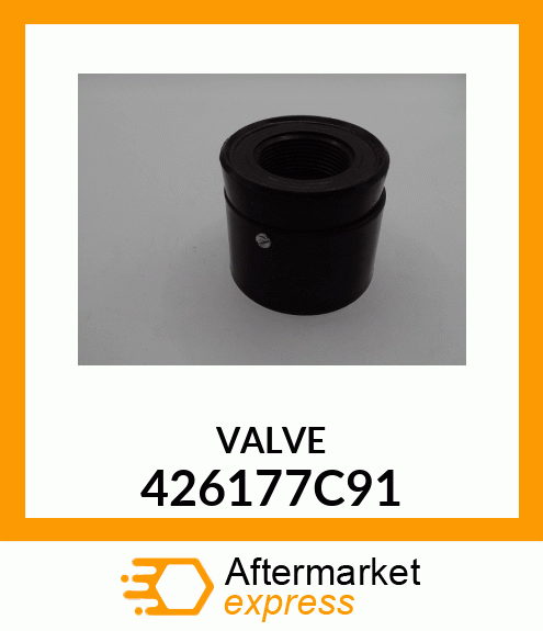 VALVE 426177C91