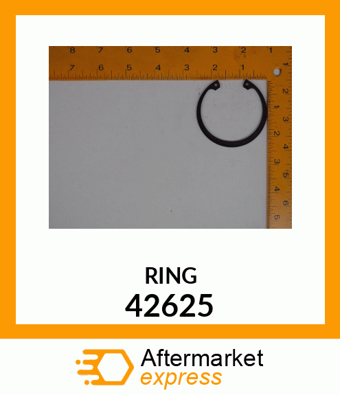 RING 42625