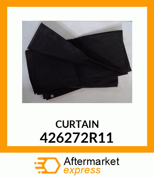 CURTAIN 426272R11