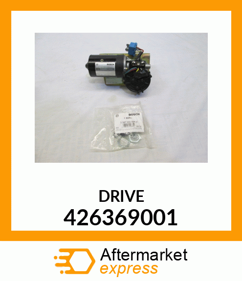 DRIVE 426369001