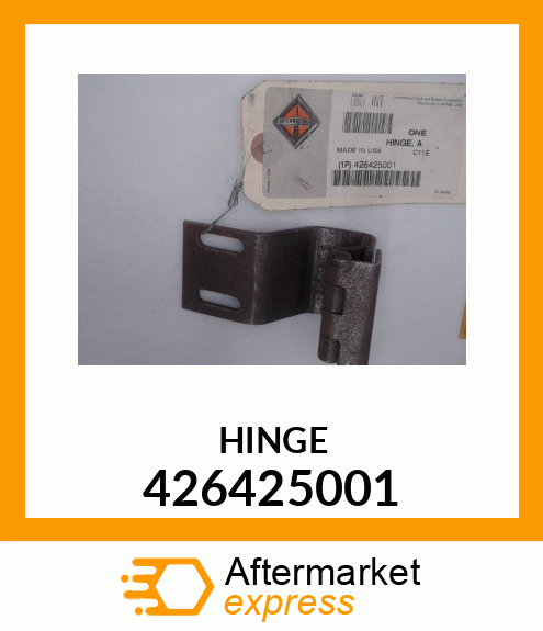 HINGE 426425001