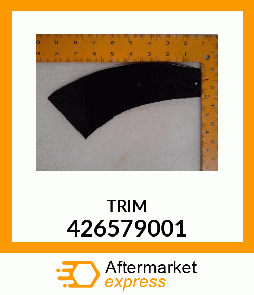 TRIM 426579001