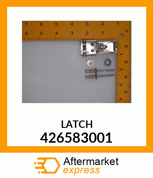 LATCH 426583001