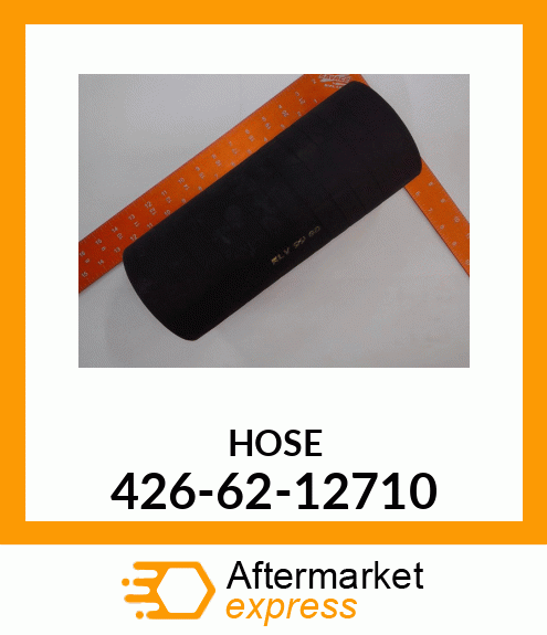 HOSE 426-62-12710